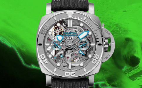 沛納海手表專修維修中心(保護(hù)沛納海手表免受水損的方法)