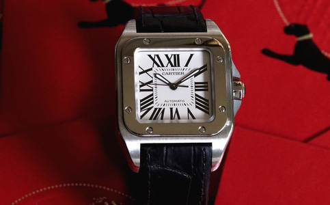 卡地亞手表售后維修服務點查詢（卡地亞手表潤滑不足）