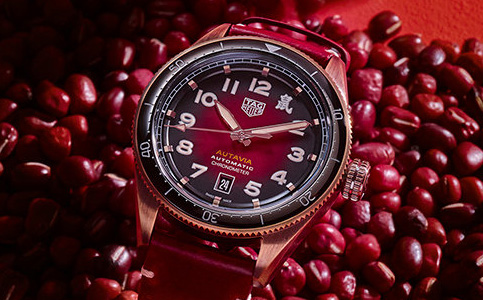 泰格豪雅手表日歷不準是什么原因(泰格豪雅手表走時不準)