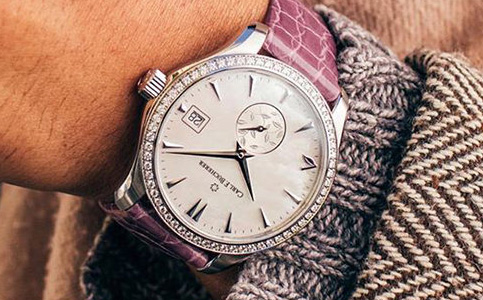 寶齊萊手表不走了怎么辦(寶齊萊手表走時誤差調(diào)整)