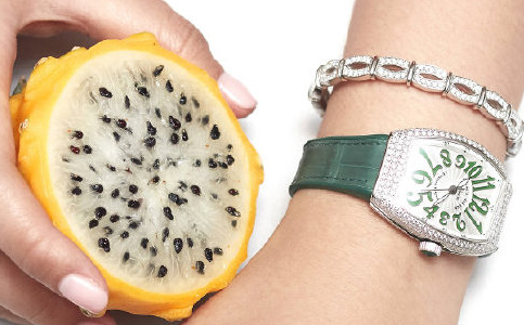 法穆蘭手表走快維修（關(guān)于法穆蘭手表走快問題的維修方法）