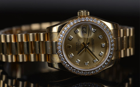 勞力士手表售后中心電話（勞力士手表的表盤為什么會生銹）