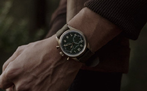 萬寶龍手表維修服務中心地址（萬寶龍手表的保養）