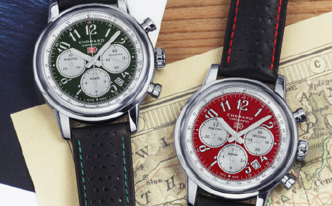 蕭邦手表清洗保養一次多少錢(蕭邦手表故障)