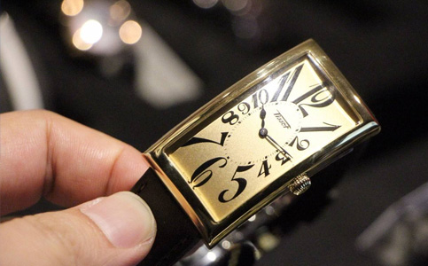 天梭手表維修保養網點（天梭手表進水）