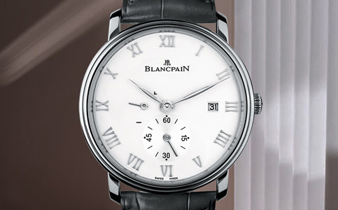 寶珀手表售后地址(寶珀手表如何預防被磁化)