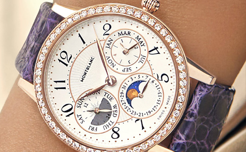 萬寶龍手表機械表保養多少錢（萬寶龍手表的保養要求）