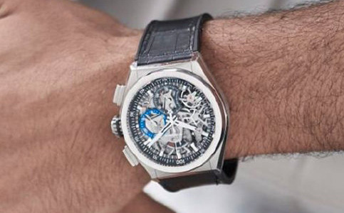 真力時手表維修保養(yǎng)中心地址（真力時手表走時不準怎么辦）