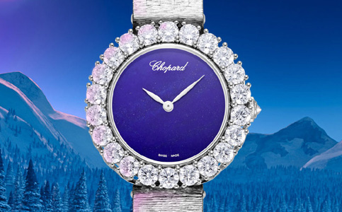 蕭邦手表售后客服（蕭邦手表表帶壞了怎么辦？）