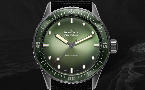 寶珀手表正規售后(寶珀手表總是走快如何處理?)