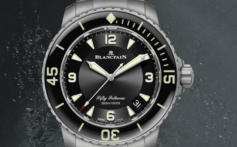 寶珀手表全球保修店(寶珀手表走停故障)