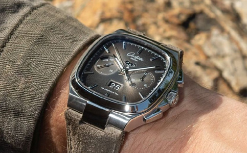 格拉蘇蒂手表全球保修店（格拉蘇蒂手表進(jìn)水處理）