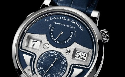 朗格手表保養(yǎng)地址(朗格手表總是走快了怎么辦?)