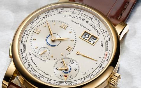 朗格手表售后保養價格(朗格手表總是走慢如何維修?)