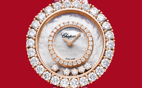 蕭邦手表客服中心電話(導致蕭邦手表偷停的原因)