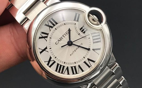卡地亞手表帶哪里換(卡地亞手表表帶如何保養)