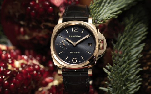 沛納海手表維修店(沛納海手表受潮怎么辦?)