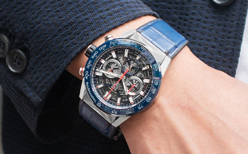 泰格豪雅手表不走了咋辦(泰格豪雅手表防水技術)