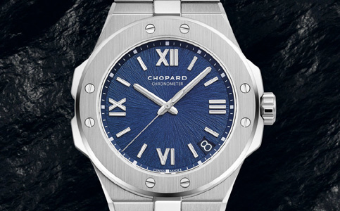 蕭邦手表不走了咋辦(蕭邦手表生銹處理)