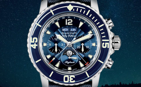 寶珀手表換帶多少錢(寶珀手表走慢如何維修?)