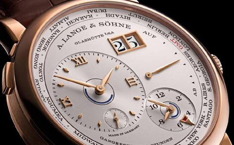 朗格手表停走處理辦法（朗格手表進水的處理方法）