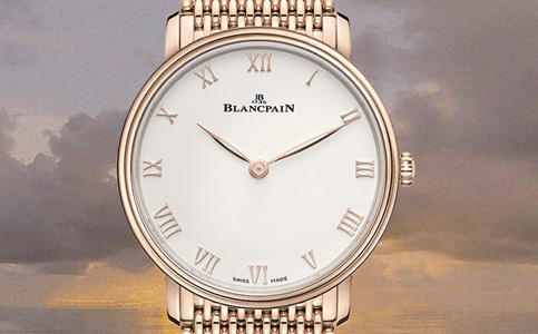 寶珀手表怎么保養(如何給寶珀手表表盤除銹)