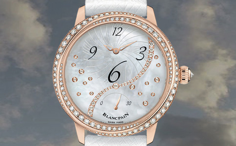 寶珀手表保養(yǎng)多少錢(寶珀手表不走怎么處理?)