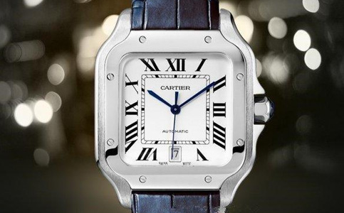 卡地亞手表全國維修點(卡地亞手表保養維護)