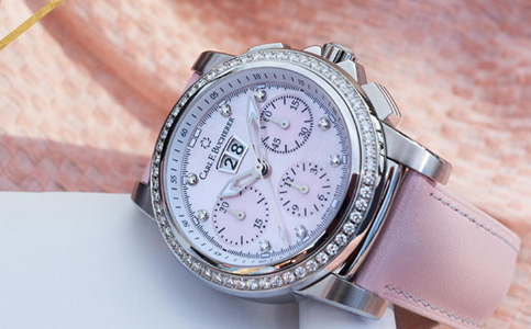 寶齊萊手表停走上弦也不走(寶齊萊手表機芯受損了怎么辦?)