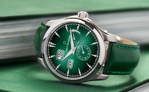 寶齊萊手表維修中心在哪里(寶齊萊手表走走停停如何解決?)