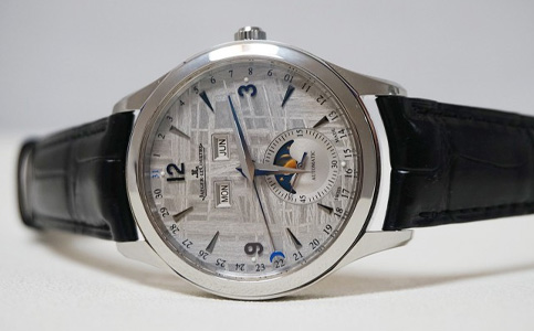 積家手表國內售后服務中心（積家手表總是走慢怎么應對？）