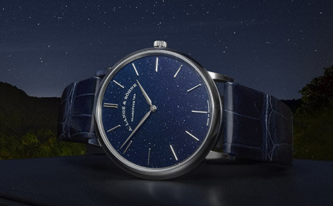 朗格手表維修專修店(朗格手表時快時慢是什么原因)