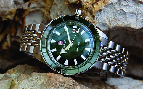 雷達手表維修服務中心在哪里(雷達陶瓷手表為什么怕摔)