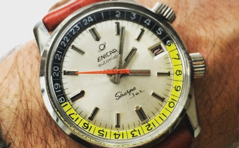 英納格手表售后服務網點(手表進水的處理方法和預防措施)