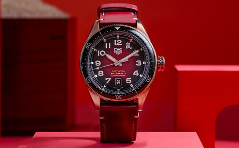 泰格豪雅手表維修服務地址(泰格豪雅手表表帶如何保養?)