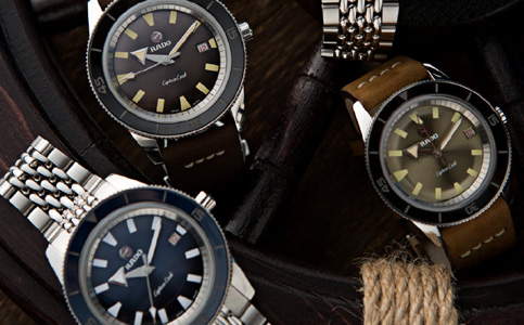 雷達手表售后維修價格（雷達手表停走的原因以及解決方法）