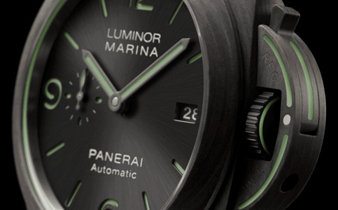 沛納海手表維修點售后服務電話（沛納海手表走時不準如何處理？）