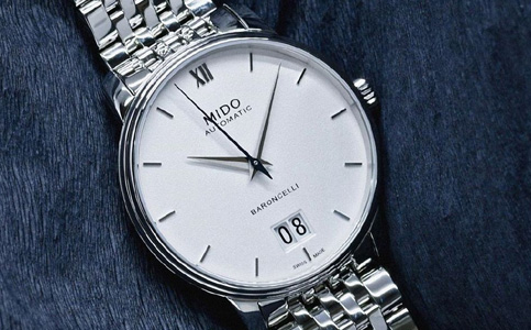 美度手表維修服務中心在哪里(美度手表為什么走快了)