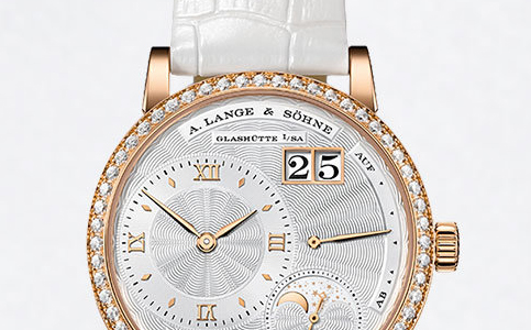 朗格手表保養一次費用多少錢(朗格手表表帶怎么保養?)