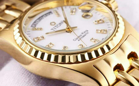 梅花手表時間總是慢(梅花手表越走越慢了是怎么回事)