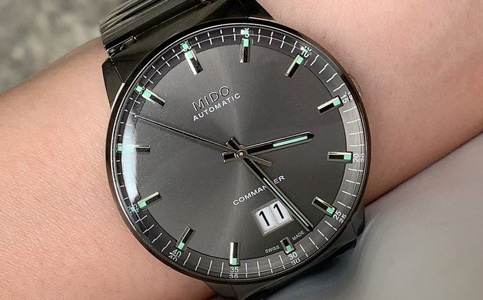 美度手表維修服務網點查詢（解決美度手表停走問題的方法）