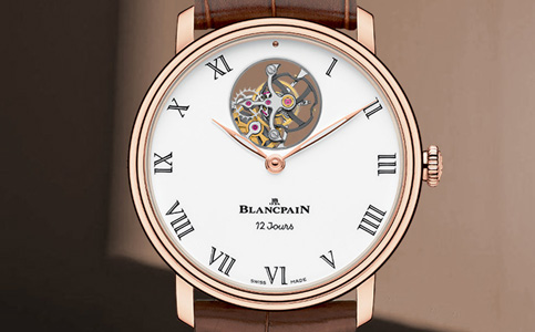 寶珀手表指定的維修點是哪里(寶珀手表劃損的處理)