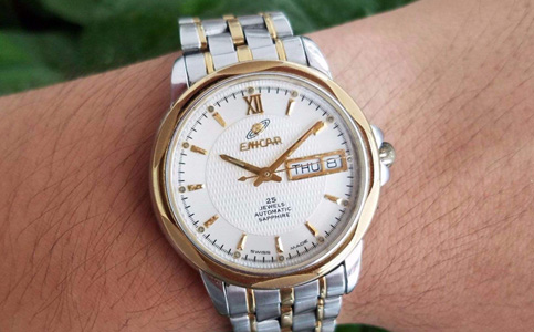 英納格手表售后服務點（英納格手表的日常保養細節）