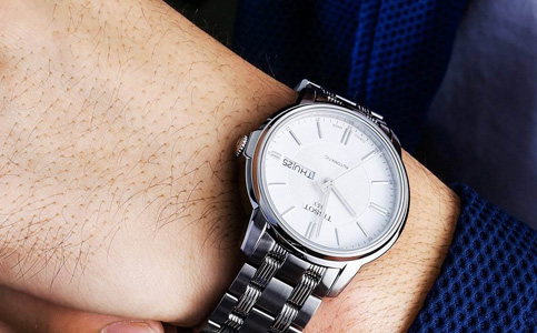 天梭手表售后勞維修中心服務(wù)(天梭手表為什么走著走著不走了)