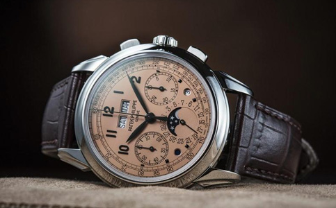 百達翡麗手表售后服務維修中心（百達翡麗手表出現劃痕怎么解決）