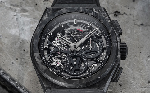 真力時手表保養專柜地址（真力時手表走慢了怎么解決）