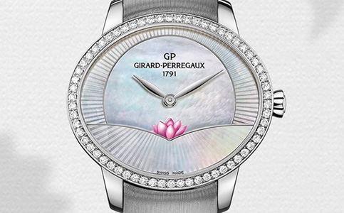 芝柏手表服務中心（芝柏手表進水了如何維修？）