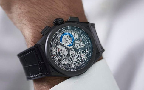 真力時手表玻璃劃痕修復(fù)(解決真力時手表走慢的方法)