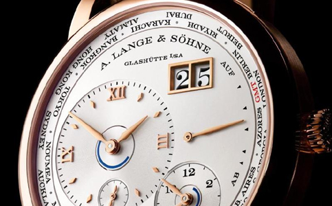 朗格手表皮帶多少錢（怎樣為朗格手表更換電池）