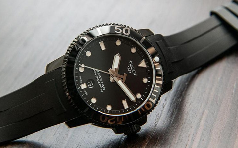 濟(jì)南修天梭手表在哪里(天梭手表使用知識)